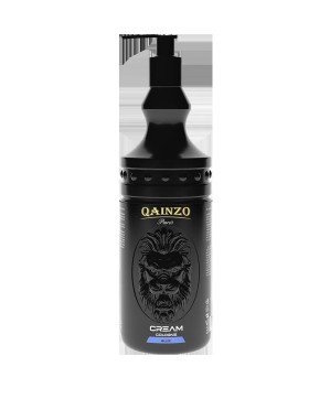 Crème Cologne Bleu - QAINZO (400ml)