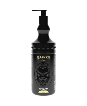 Crème Cologne Gold - QAINZO (400ml)