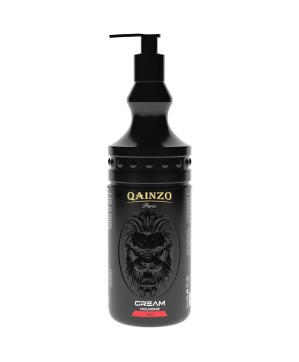 Crème Cologne Rouge - QAINZO (400ml)
