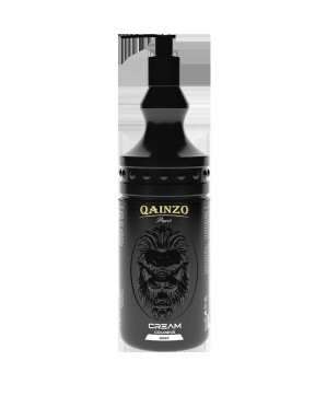 Crème Cologne Gris - QAINZO (400ml)
