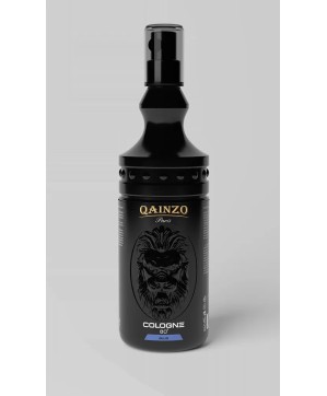 Eau Cologne Bleu spray - QAINZO (400ml)