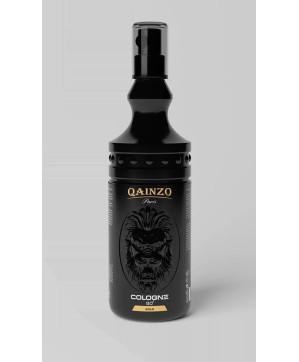 Eau Cologne Gold spray - QAINZO (400ml)