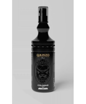 Eau Cologne Gris spray - QAINZO (400ml)
