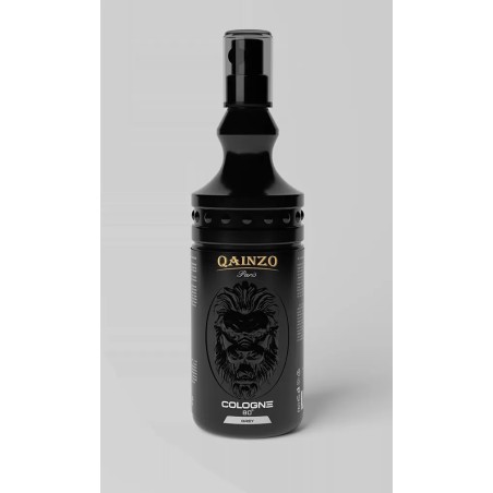 Eau Cologne Gris spray - QAINZO (400ml)