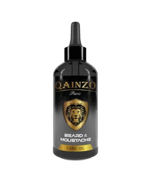 Huile à barbe - QAINZO (50ml)