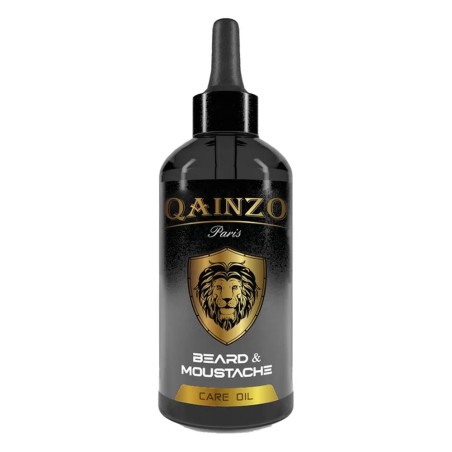 Huile à barbe - QAINZO (50ml)