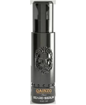 Huile à barbe - QAINZO (50ml)