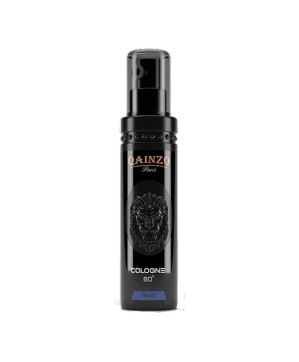 Eau Cologne Bleu spray - QAINZO (150ml)