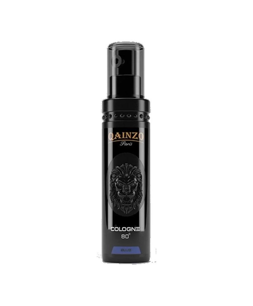 Eau Cologne Bleu spray - QAINZO (150ml)