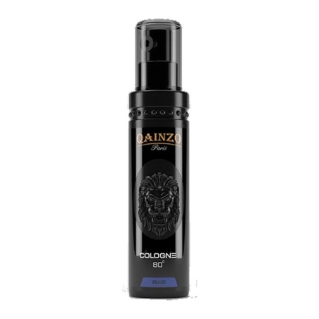 Eau Cologne Bleu spray - QAINZO (150ml)