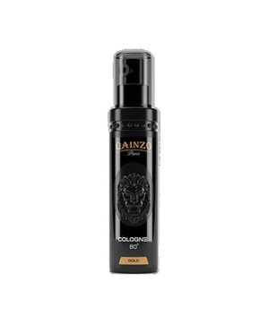 Eau Cologne Gold spray - QAINZO (150ml)