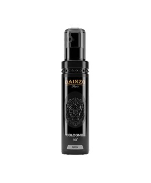 Eau Cologne Gris spray - QAINZO (150ml)