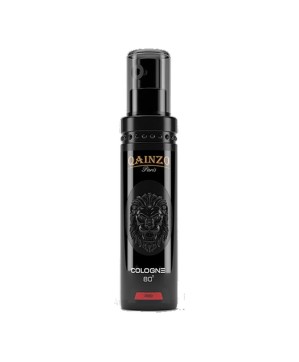 Eau Cologne Rouge spray - QAINZO (150ml)