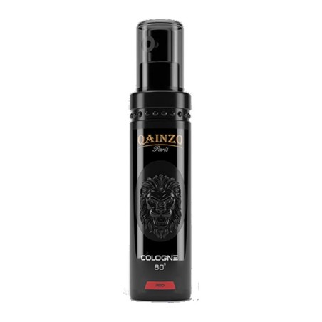 Eau Cologne Rouge spray - QAINZO (150ml)