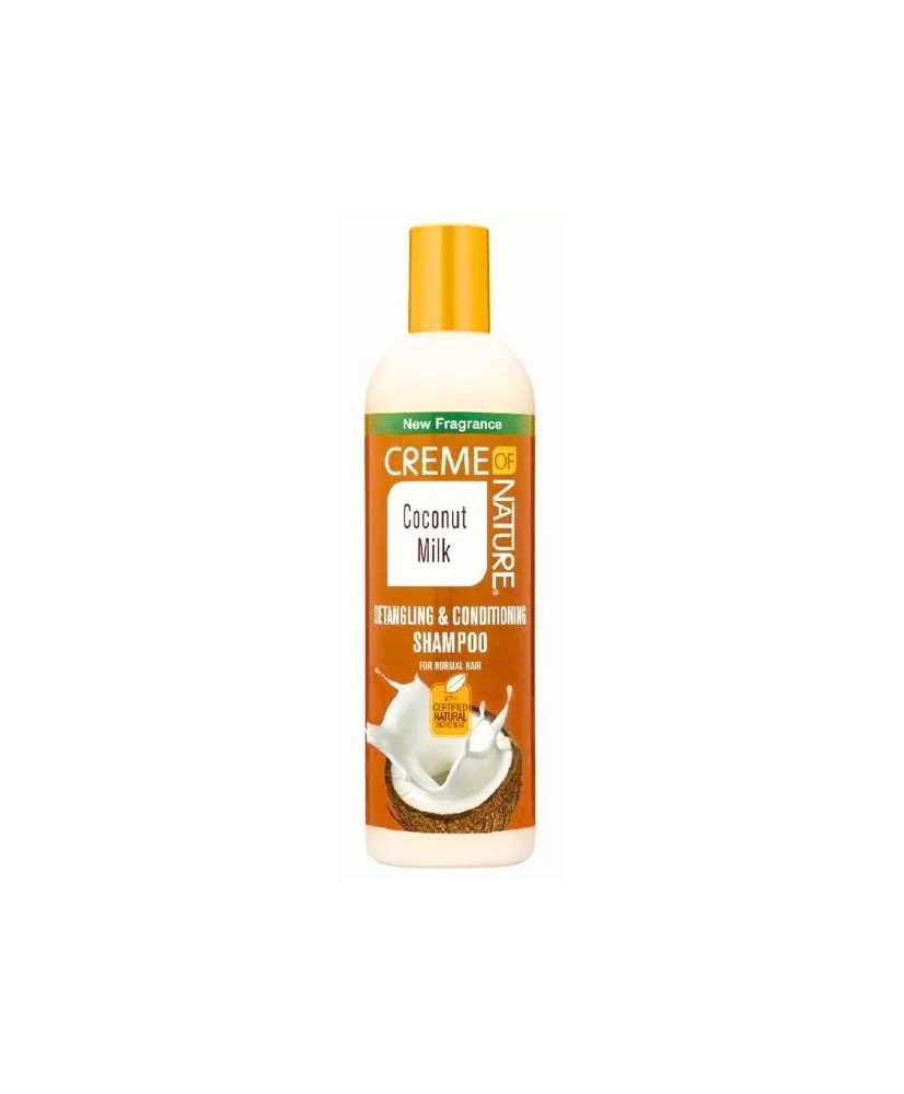 Shampoing Coco Crème Of Nature (354ml) - Revlon