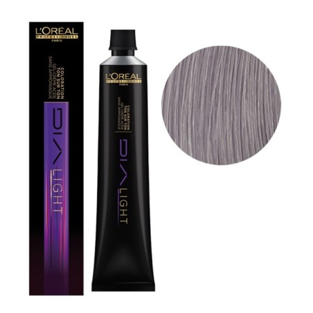 9.2 - BLOND TRÈS CLAIR IRISE - COLORATION DIALIGHT - (50ml)