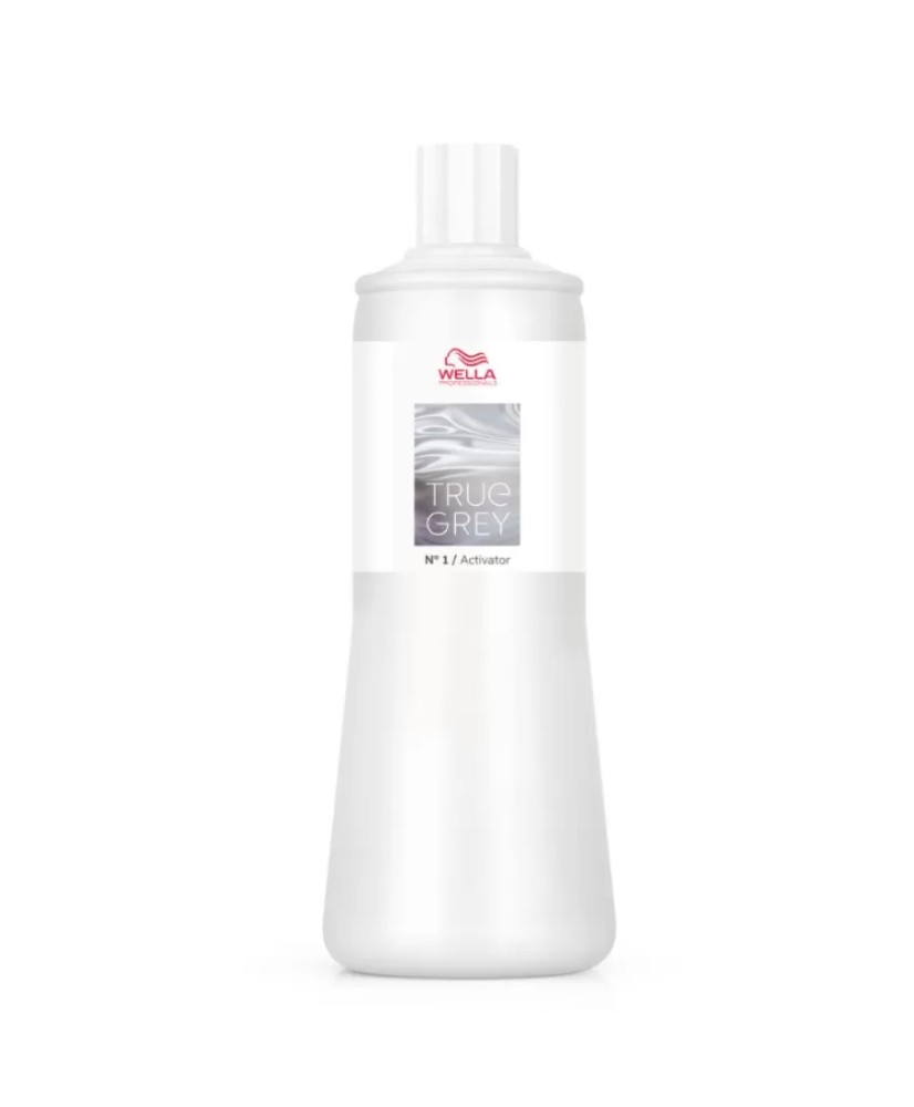 Activateur True Grey  (500ml) Wella