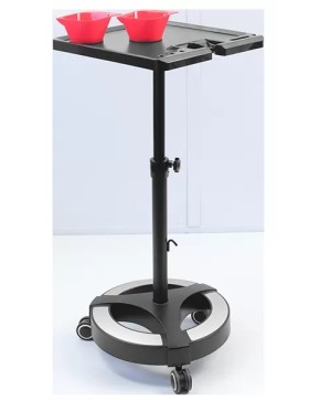 able MAGNETO - 1 Plateau, Réglable, avec 2 Bols Magnétiques