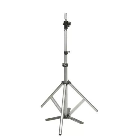 Pied pour Tête d'Étude TRIPLEX-2 - Réglable 0.95 à 1.75cm, Métal, avec Sac
