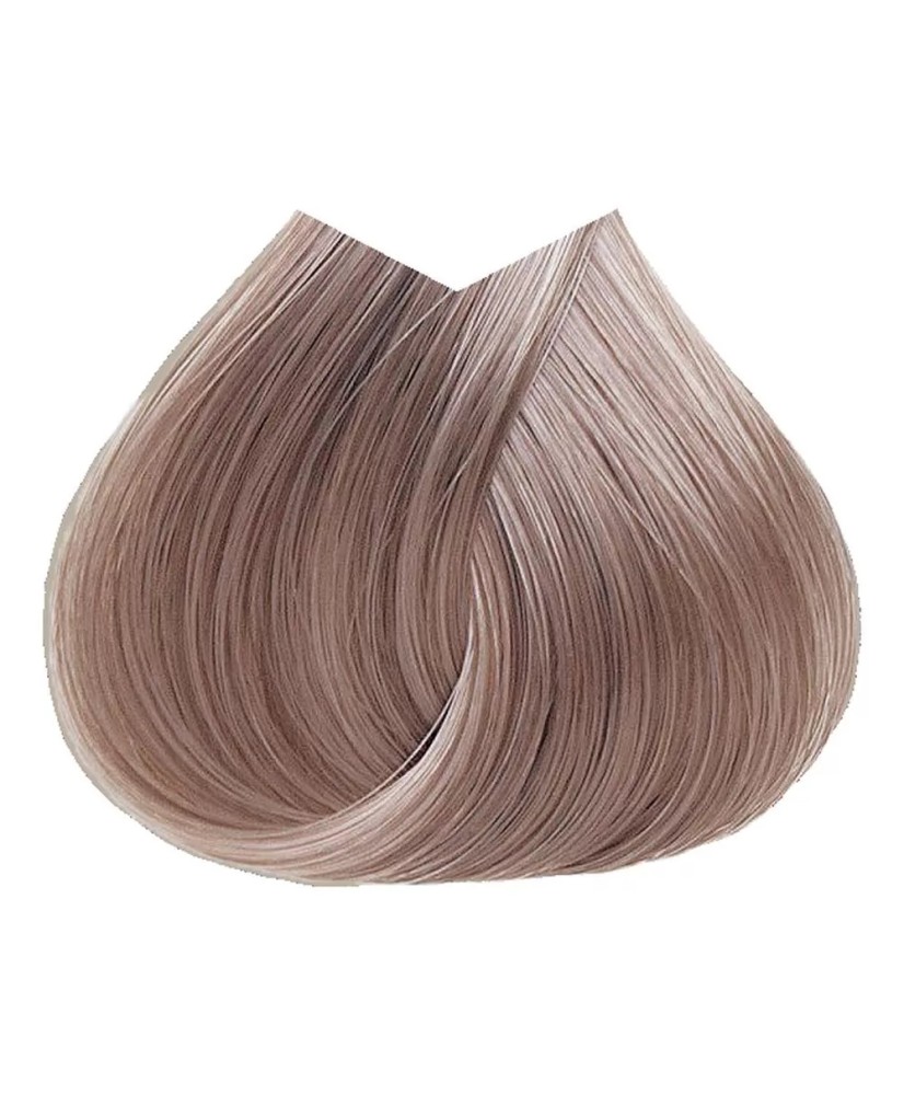 9.21 - BLOND TRÈS CLAIR IRISE CENDRE - COLORATION LIFE COLOR - (100ml)