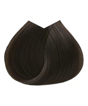 5.81 - BRUN CLAIR BRUN CENDRE - COLORATION LIFE COLOR - (100ml)