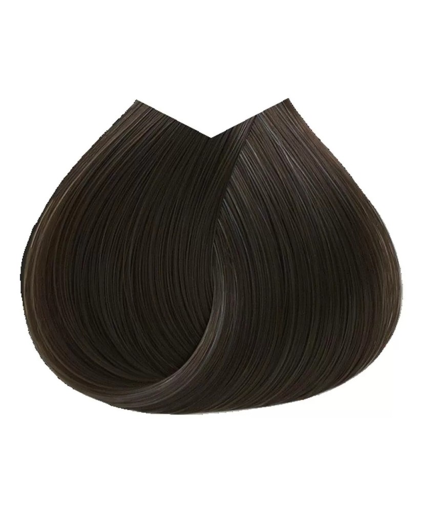 5.81 - BRUN CLAIR BRUN CENDRE - COLORATION LIFE COLOR - (100ml)