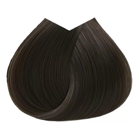 5.81 - BRUN CLAIR BRUN CENDRE - COLORATION LIFE COLOR - (100ml)