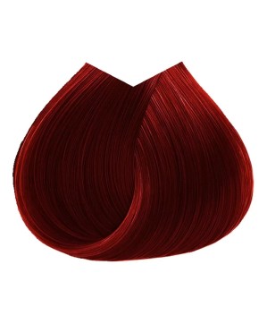 6.666 - BLOND FONCÉ ROUGE CARMIN - COLORATION LIFE COLOR - (100ml)
