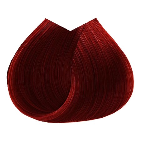 6.666 - BLOND FONCÉ ROUGE CARMIN - COLORATION LIFE COLOR - (100ml)