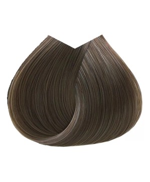7.81 - BLOND BRUN CENDRE - COLORATION LIFE COLOR - (100ml)