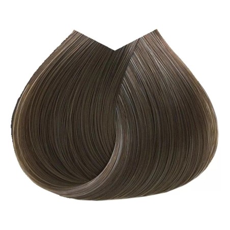 7.81 - BLOND BRUN CENDRE - COLORATION LIFE COLOR - (100ml)