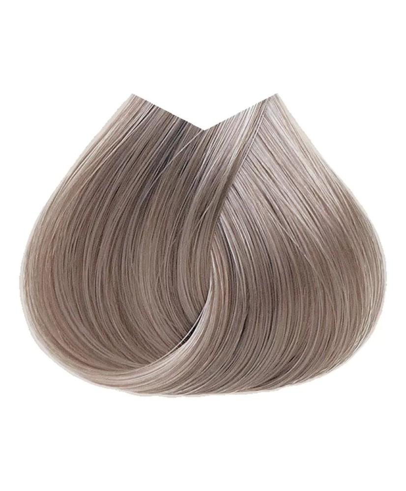 9.12 - BLOND TRÈS CLAIR CENDRE IRISE - COLORATION LIFE COLOR - (100ml)