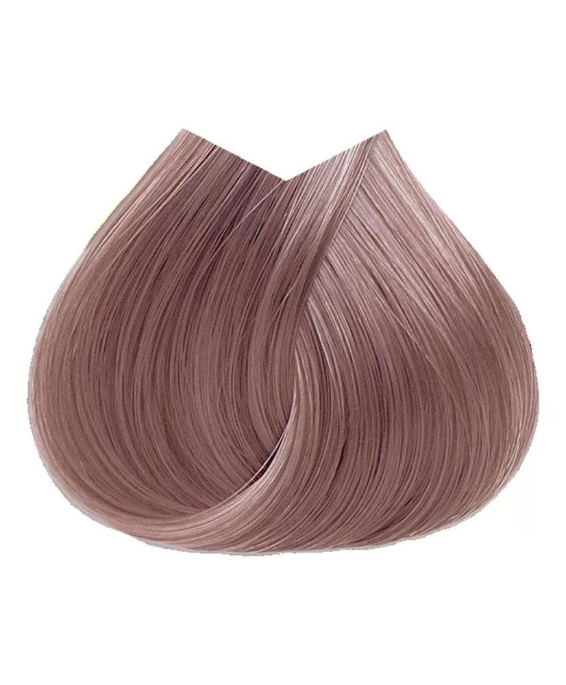 9.5 - BLOND ACAJOU TRÈS CLAIR - COLORATION LIFE COLOR - (100ml)