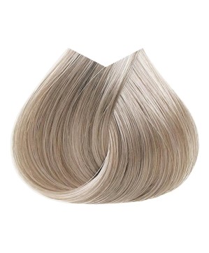 10.021 - BLOND PLATINE PERLE CENDRE - COLORATION LIFE COLOR - (100ml)