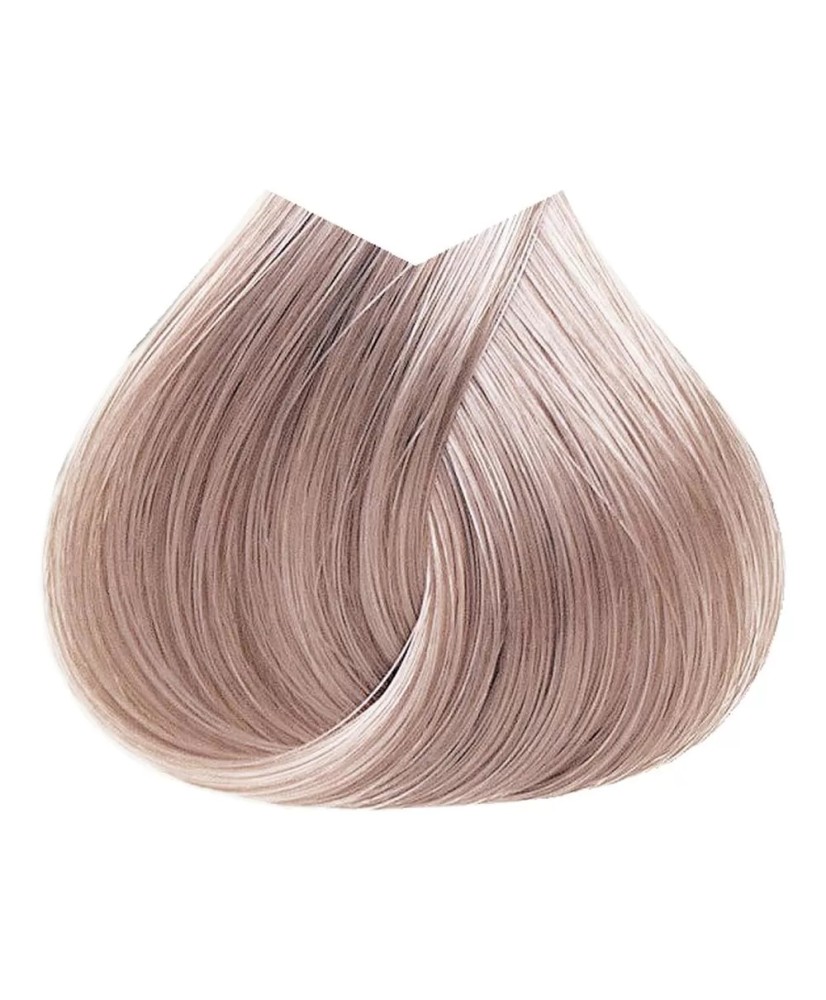 10.26 - VIOLET PLATINE BLOND ROUGE - COLORATION LIFE COLOR - (100ml)