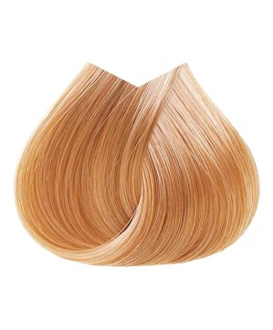 10.34 - BLOND PLATINE CUIVRÉ DORÉ - COLORATION LIFE COLOR - (100ml)