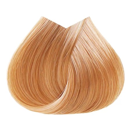 10.34 - BLOND PLATINE CUIVRÉ DORÉ - COLORATION LIFE COLOR - (100ml)