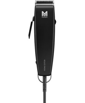 Tondeuse Moser Fading Noire Hair Cut - Modèle 1425-1230