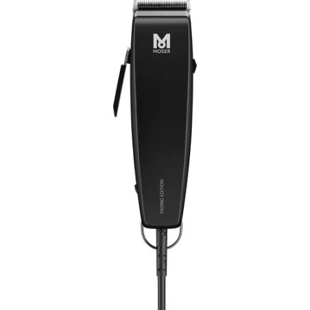 Tondeuse Moser Fading Noire Hair Cut - Modèle 1425-1230