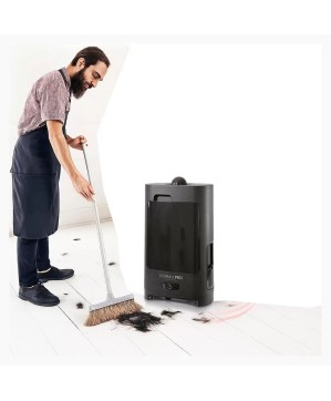 Aspirateur KUTAIR - 1400W, Automatique, 2.7L