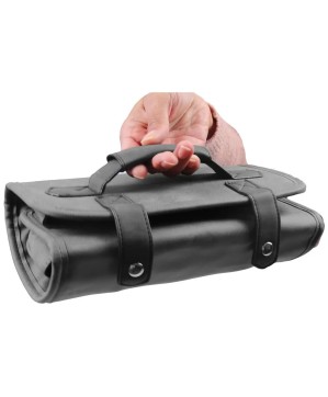 Trousse JIMY pour 3 Cis + 3 Peig +1 Tond..++++++..