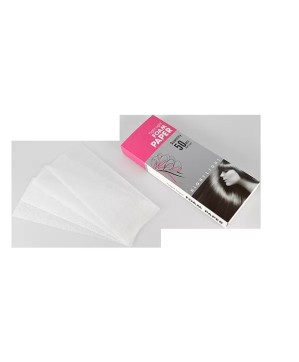 SWEET SOUPLIPLAK Mêche 50 bandes 30cm x 11 cm