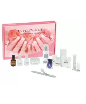 Decor ongle film PVC dentelle 10 rouleaux 40 cms