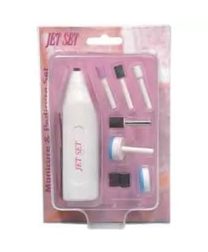 CLIP-CLAP x10 protege SOAK OFF