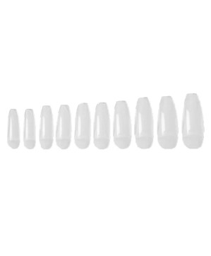 Faux Ongles CRYSTAL ARTEMIS - Boîte de 500