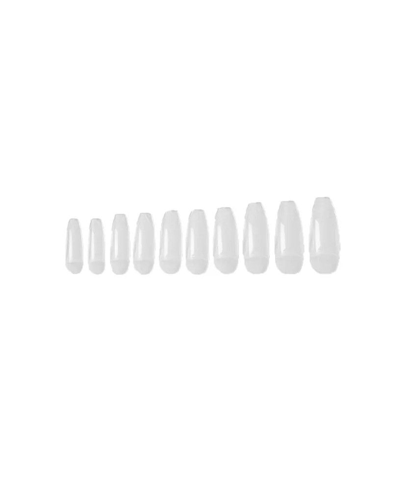 Faux Ongles CRYSTAL ARTEMIS - Boîte de 500