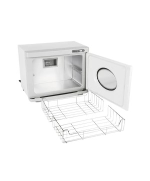 Sterilisateur ETUVE CAYENNE 50/60 Serviette 23 litres