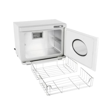 Sterilisateur ETUVE CAYENNE 50/60 Serviette 23 litres