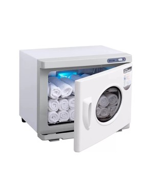 Sterilisateur ETUVE CAYENNE 50/60 Serviette 23 litres