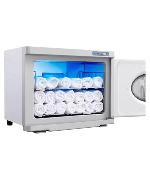 Sterilisateur ETUVE CAYENNE 50/60 Serviette 23 litres